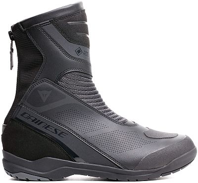 ダイネーゼ BLACKWING GORE-TEX® BOOTS サイズ42 シンプルなデザインで使いやすい