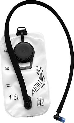 Thor Hydro, hydration bladder