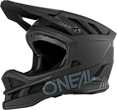 ONeal Blade Polyacrylite Solid, велосипедный шлем