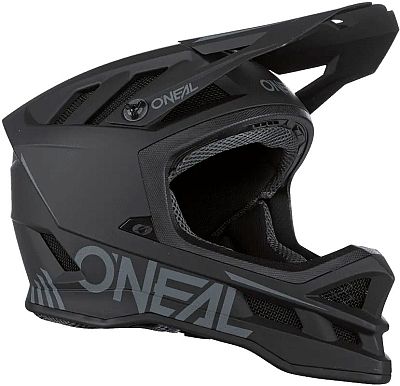 ONeal Blade Polyacrylite Solid, fietshelm (5/6)