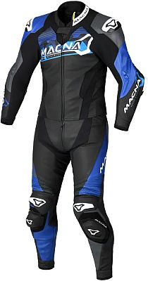 Macna Blitz, Lederkombi 2tlg. perforiert