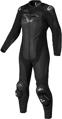 Macna Blitz, tuta in pelle 1pz. traforata donna (2/6)