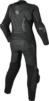 Macna Blitz, tuta in pelle 1pz. traforata donna (4/6)