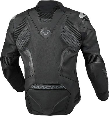 Macna Blitz, Lederjacke perforiert Damen (5/8)