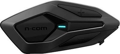 Nolan N-Com Bluetooth+, Kommunikationssystem