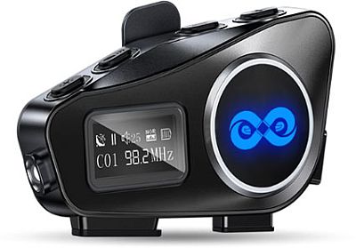 Vito Intercom Advanced, communication system