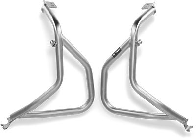 Shad BMW R1300GS, protections supérieures contre les chocs (4/21)