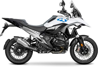 Shad BMW R1300GS, protections supérieures contre les chocs (5/21)