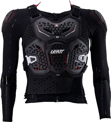 Leatt 4.5 Hybrid, Protektorenjacke Damen