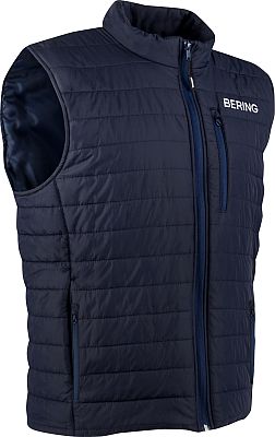 Bering Orbit, chaleco