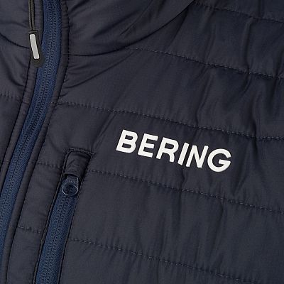 Bering Orbit, vest (3/4)