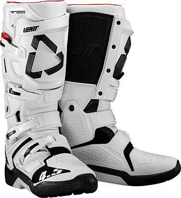 Leatt 4.5 Enduro v25, Stiefel