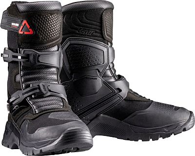 Leatt Adventure 7.5 X-Flow Short V26, Kurzstiefel