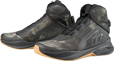 Icon Hooligan AF Camo, buty