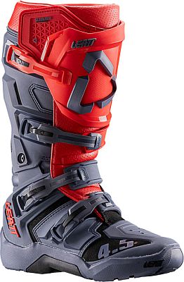 Leatt 4.5 Enduro v26, buty (4/12)