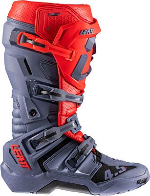 Leatt 4.5 Enduro v26, buty (10/12)