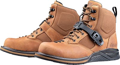 Icon Superduty 6, buty