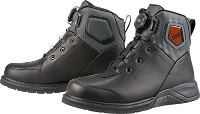 Icon Upstate, buty
