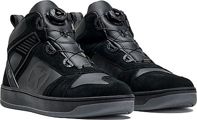XPD Moto Fast H2Out, zapatos impermeables