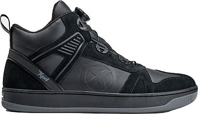 XPD Moto Fast H2Out, zapatos impermeables (2/9)