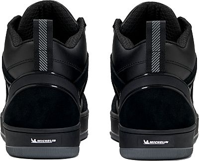 XPD Moto Fast H2Out, zapatos impermeables (4/9)