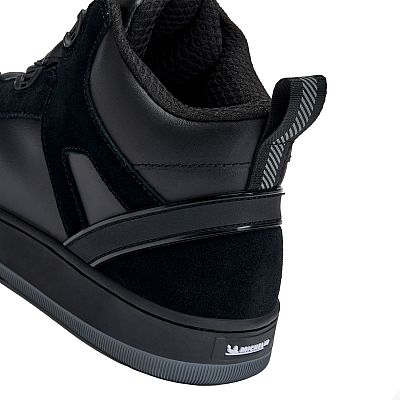 XPD Moto Fast H2Out, zapatos impermeables (7/9)