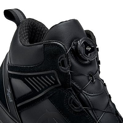 XPD Moto Fast H2Out, zapatos impermeables (8/9)