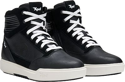 XPD Moto Way Air, zapatos perforados