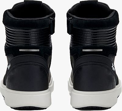 XPD Moto Way Air, buty perforowane (4/10)