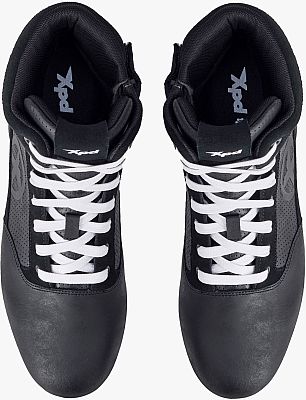 XPD Moto Way Air, buty perforowane (5/10)
