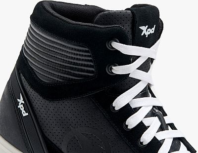 XPD Moto Way Air, buty perforowane (8/10)