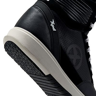 XPD Moto Way Air, buty perforowane (10/10)
