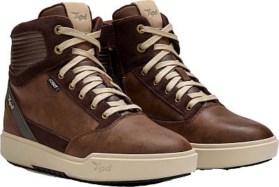 XPD Moto Way H2Out, zapatos impermeables