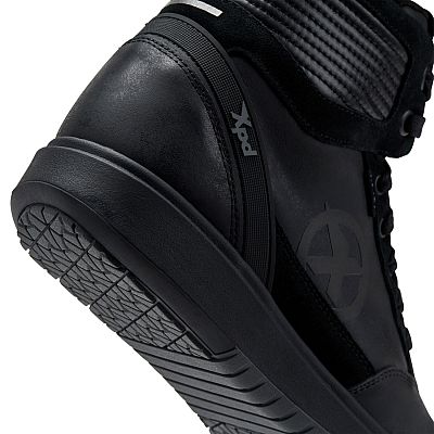 XPD Moto Way H2Out, sko vandtætte (3/30)