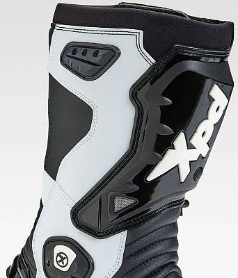 XPD XP-Mode, stivali perforati (15/20)