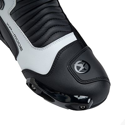 XPD XP-Mode, stivali perforati (17/20)