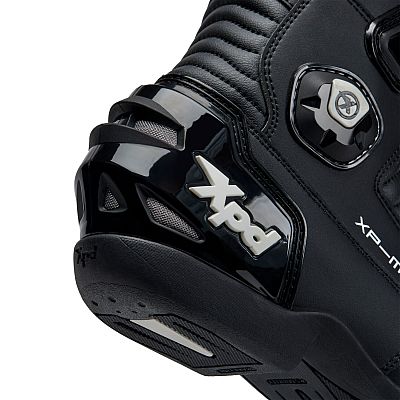 XPD XP-Mode, stivali perforati (20/20)