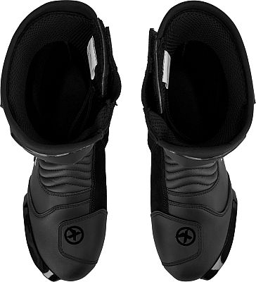 XPD XP-Mode H2Out, støvler vandtætte (5/10)