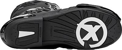 XPD XP-Mode H2Out, støvler vandtætte (6/10)