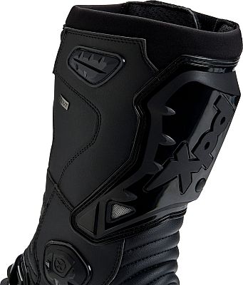 XPD XP-Mode H2Out, støvler vandtætte (8/10)