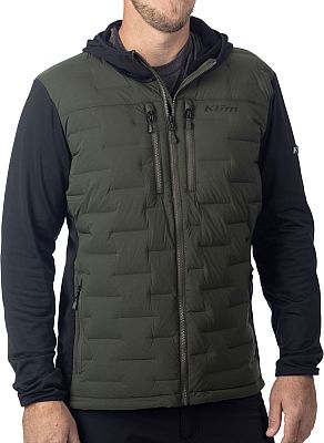 Klim Boulder, пуховый жилет