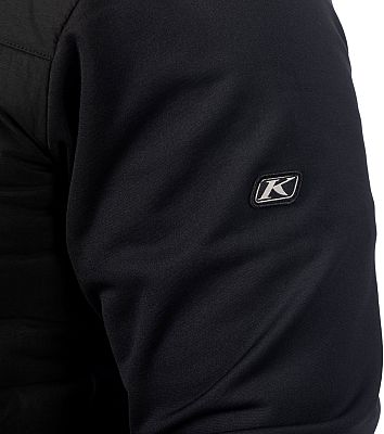 Klim Boulder, gilet en duvet (16/24)