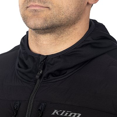 Klim Boulder, gilet en duvet (22/24)