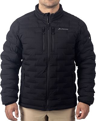 Klim Boulder, Dunjakke (2/23)