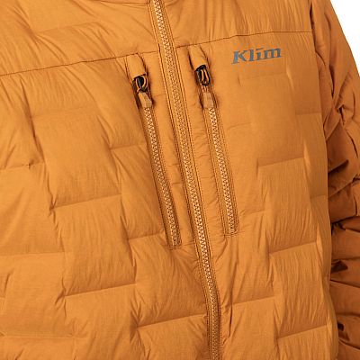 Klim Boulder, Dunjakke (21/23)