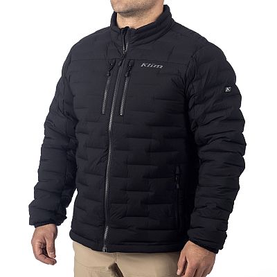 Klim Boulder, Dunjakke (7/23)