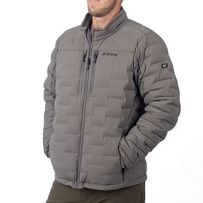 Klim Boulder, Dunjakke (8/23)