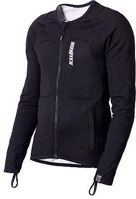 Bowtex Elite Shirt V2, chaqueta de malla/protectora