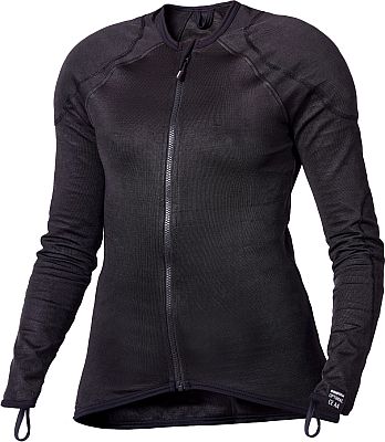 Bowtex Optimal Shirt, chaqueta de malla/protectora para mujer