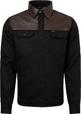 Rokker Bozeman, skjorte/tekstiljakke